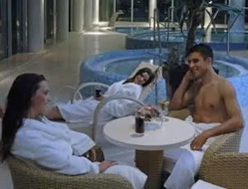 Villa Dubrava And Wellness-3