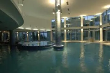 Villa Dubrava And Wellness-2
